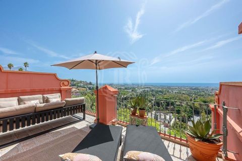 Dupleks i Marbella, Malaga, Marbella - € 875 000 | Ref: SMSM5146996 - foto 32