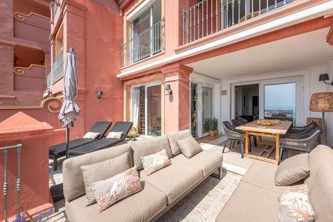 Dupleks i Marbella, Malaga, Marbella - € 875 000 | Ref: SMSM5146996 - foto 33