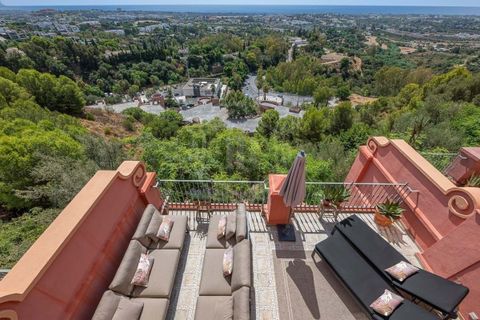 Dupleks i Marbella, Malaga, Marbella - € 875 000 | Ref: SMSM5146996 - foto 34