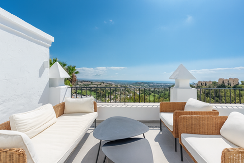 Duplex i Marbella, Malaga, Marbella - € 925.000 | Ref: SMSM5165881 - foto 2