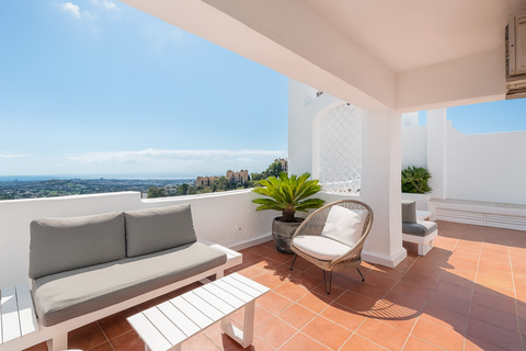 Duplex i Marbella, Malaga, Marbella - € 925.000 | Ref: SMSM5165881 - foto 3