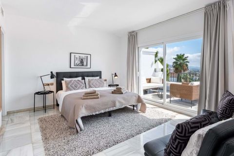 Duplex i Marbella, Malaga, Marbella - € 925.000 | Ref: SMSM5165881 - foto 10