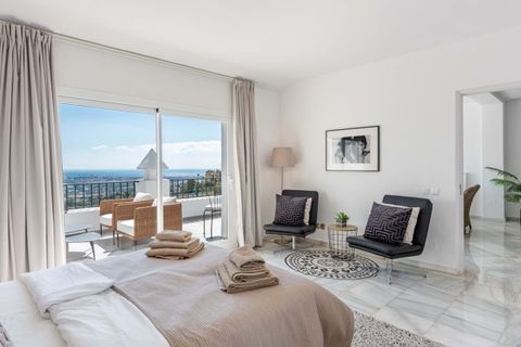 Duplex i Marbella, Malaga, Marbella - € 925.000 | Ref: SMSM5165881 - foto 12