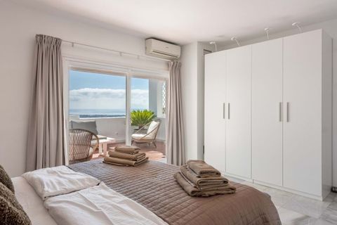 Duplex i Marbella, Malaga, Marbella - € 925.000 | Ref: SMSM5165881 - foto 13