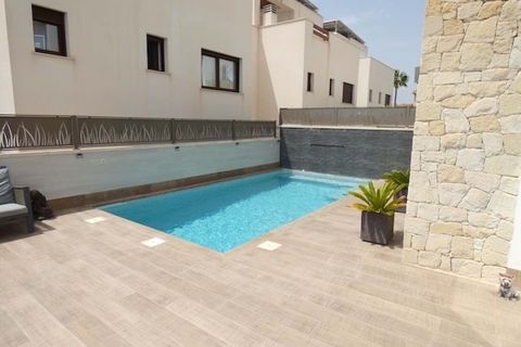 Villa a Ciudad Quesada, Alicante, Ciudad Quesada - € 399.999 | Ref: SMBCQ5070616 - foto 3