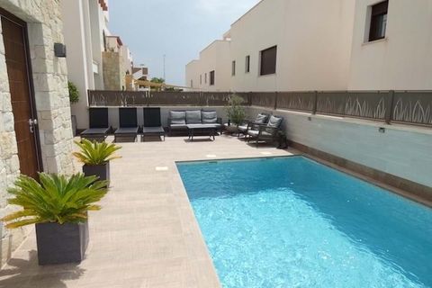 Villa a Ciudad Quesada, Alicante, Ciudad Quesada - € 399.999 | Ref: SMBCQ5070616 - foto 5