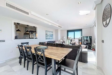 Penthouse i La Duquesa, Malaga, La Duquesa - € 450.000 | Ref: SMSC5027140 - foto 8