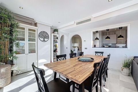 Penthouse i La Duquesa, Malaga, La Duquesa - € 450.000 | Ref: SMSC5027140 - foto 9