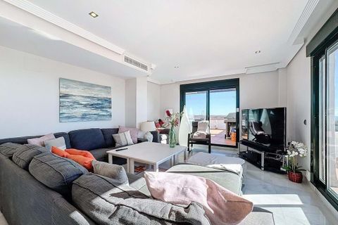 Penthouse i La Duquesa, Malaga, La Duquesa - € 450.000 | Ref: SMSC5027140 - foto 10