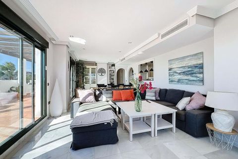 Penthouse i La Duquesa, Malaga, La Duquesa - € 450.000 | Ref: SMSC5027140 - foto 11