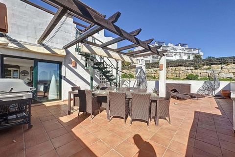 Penthouse i La Duquesa, Malaga, La Duquesa - € 450.000 | Ref: SMSC5027140 - foto 12