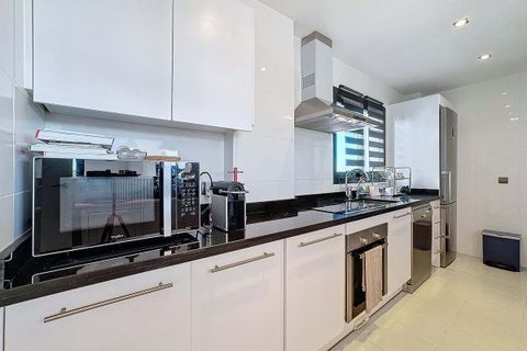 Penthouse i La Duquesa, Malaga, La Duquesa - € 450.000 | Ref: SMSC5027140 - foto 14