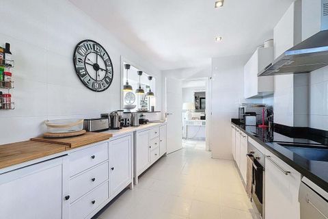 Penthouse i La Duquesa, Malaga, La Duquesa - € 450.000 | Ref: SMSC5027140 - foto 16