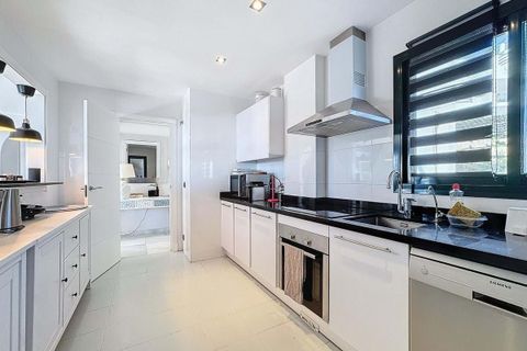 Penthouse i La Duquesa, Malaga, La Duquesa - € 450.000 | Ref: SMSC5027140 - foto 17
