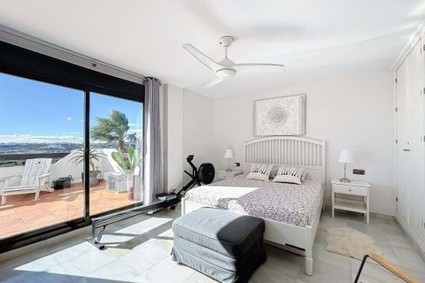 Penthouse i La Duquesa, Malaga, La Duquesa - € 450.000 | Ref: SMSC5027140 - foto 19