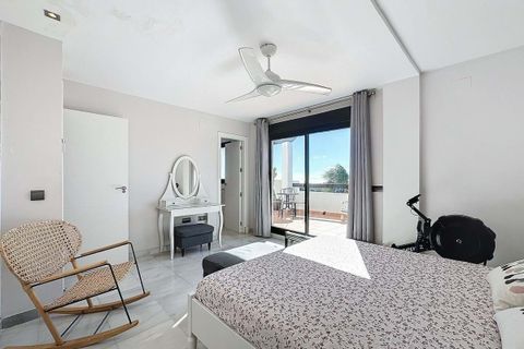 Penthouse i La Duquesa, Malaga, La Duquesa - € 450.000 | Ref: SMSC5027140 - foto 21