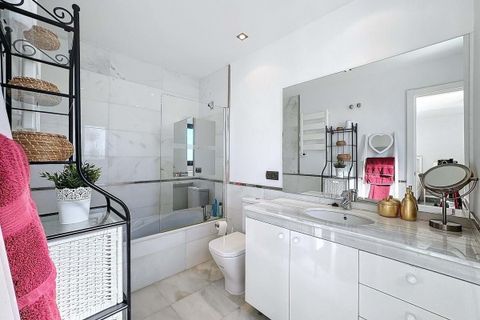 Penthouse i La Duquesa, Malaga, La Duquesa - € 450.000 | Ref: SMSC5027140 - foto 22