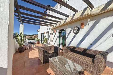 Penthouse i La Duquesa, Malaga, La Duquesa - € 450.000 | Ref: SMSC5027140 - foto 24