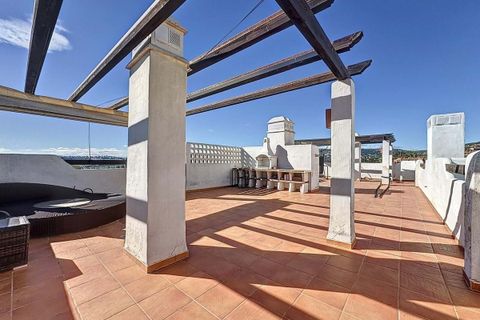 Penthouse i La Duquesa, Malaga, La Duquesa - € 450.000 | Ref: SMSC5027140 - foto 33