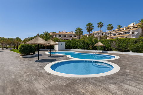 Bungalow i Orihuela Costa, Alicante, Orihuela Costa - € 275.000 | Ref: SMBO1175616 - foto 1