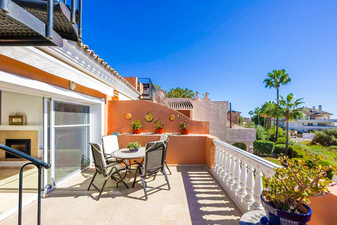 Penthouse i Estepona, Malaga, Estepona - € 650 000 | Ref: SMSE5163887 - foto 4