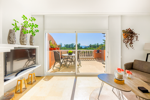 Penthouse i Estepona, Malaga, Estepona - € 650 000 | Ref: SMSE5163887 - foto 5