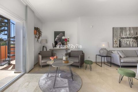 Penthouse i Estepona, Malaga, Estepona - € 650 000 | Ref: SMSE5163887 - foto 10