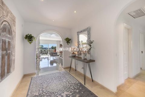 Penthouse i Estepona, Malaga, Estepona - € 650 000 | Ref: SMSE5163887 - foto 14