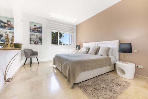 Penthouse i Estepona, Malaga, Estepona - € 650 000 | Ref: SMSE5163887 - foto 20