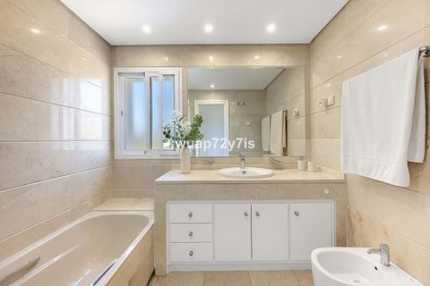 Penthouse i Estepona, Malaga, Estepona - € 650 000 | Ref: SMSE5163887 - foto 23