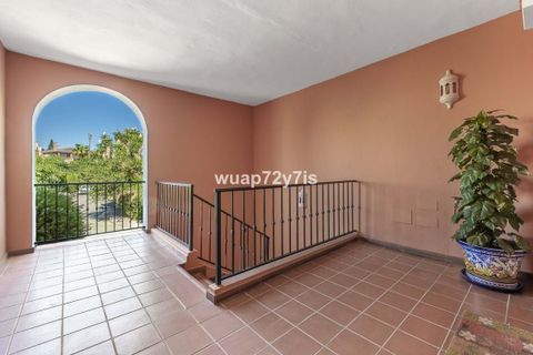 Penthouse i Estepona, Malaga, Estepona - € 650 000 | Ref: SMSE5163887 - foto 24