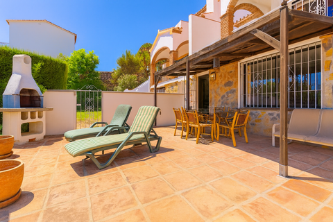 Rækkehus i Mijas Costa, Malaga, Mijas Costa - € 575.000 | Ref: SMSMI163985 - foto 3