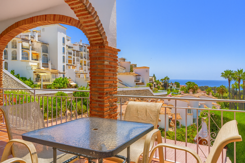 Rækkehus i Mijas Costa, Malaga, Mijas Costa - € 575.000 | Ref: SMSMI163985 - foto 4