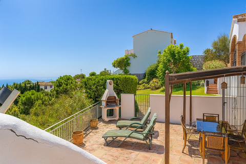 Rækkehus i Mijas Costa, Malaga, Mijas Costa - € 575.000 | Ref: SMSMI163985 - foto 5