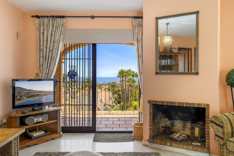 Rækkehus i Mijas Costa, Malaga, Mijas Costa - € 575.000 | Ref: SMSMI163985 - foto 6