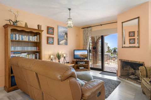 Rækkehus i Mijas Costa, Malaga, Mijas Costa - € 575.000 | Ref: SMSMI163985 - foto 7