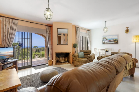 Rækkehus i Mijas Costa, Malaga, Mijas Costa - € 575.000 | Ref: SMSMI163985 - foto 9