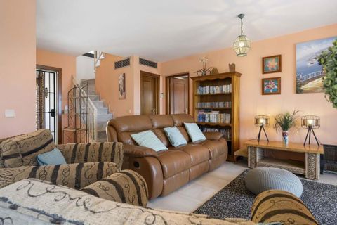 Rækkehus i Mijas Costa, Malaga, Mijas Costa - € 575.000 | Ref: SMSMI163985 - foto 10
