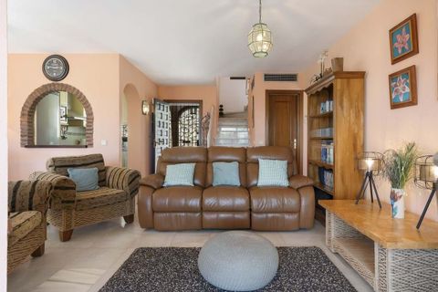 Rækkehus i Mijas Costa, Malaga, Mijas Costa - € 575.000 | Ref: SMSMI163985 - foto 13