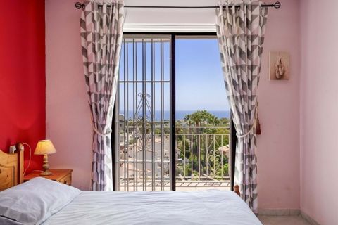 Rækkehus i Mijas Costa, Malaga, Mijas Costa - € 575.000 | Ref: SMSMI163985 - foto 16