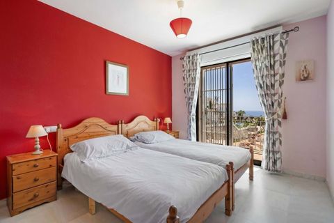 Rækkehus i Mijas Costa, Malaga, Mijas Costa - € 575.000 | Ref: SMSMI163985 - foto 17