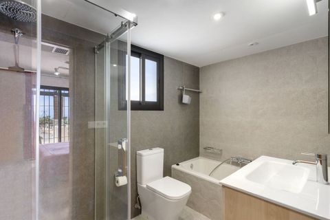 Rækkehus i Mijas Costa, Malaga, Mijas Costa - € 575.000 | Ref: SMSMI163985 - foto 18