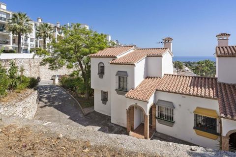 Rækkehus i Mijas Costa, Malaga, Mijas Costa - € 575.000 | Ref: SMSMI163985 - foto 29