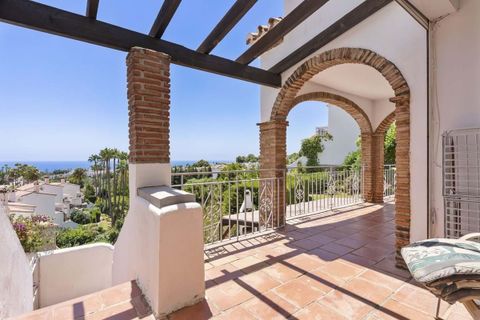 Rækkehus i Mijas Costa, Malaga, Mijas Costa - € 575.000 | Ref: SMSMI163985 - foto 31