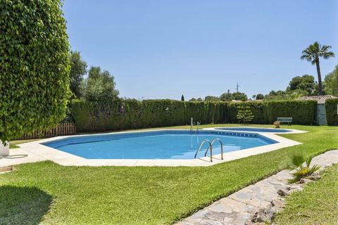 Rækkehus i Mijas Costa, Malaga, Mijas Costa - € 575.000 | Ref: SMSMI163985 - foto 33