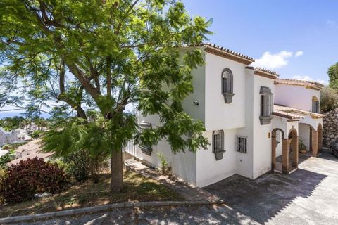 Rækkehus i Mijas Costa, Malaga, Mijas Costa - € 575.000 | Ref: SMSMI163985 - foto 34