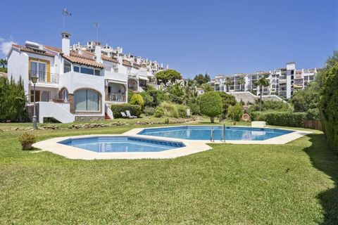 Rækkehus i Mijas Costa, Malaga, Mijas Costa - € 575.000 | Ref: SMSMI163985 - foto 35