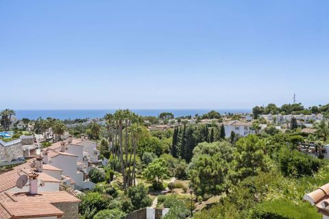 Rækkehus i Mijas Costa, Malaga, Mijas Costa - € 575.000 | Ref: SMSMI163985 - foto 36