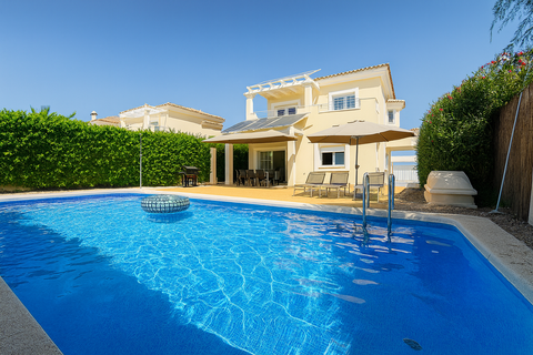 Villa i Balsicas, Murcia, Balsicas - € 359.000 | Ref: SMCAG744521 - foto 1