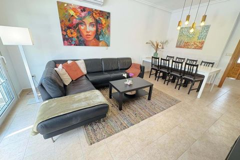Villa i Balsicas, Murcia, Balsicas - € 359.000 | Ref: SMCAG744521 - foto 8